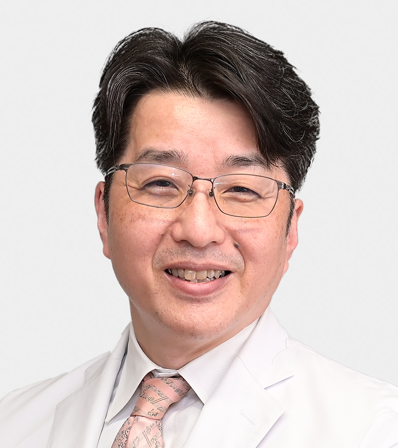 photo：Prof. MATSUMIYA Goro