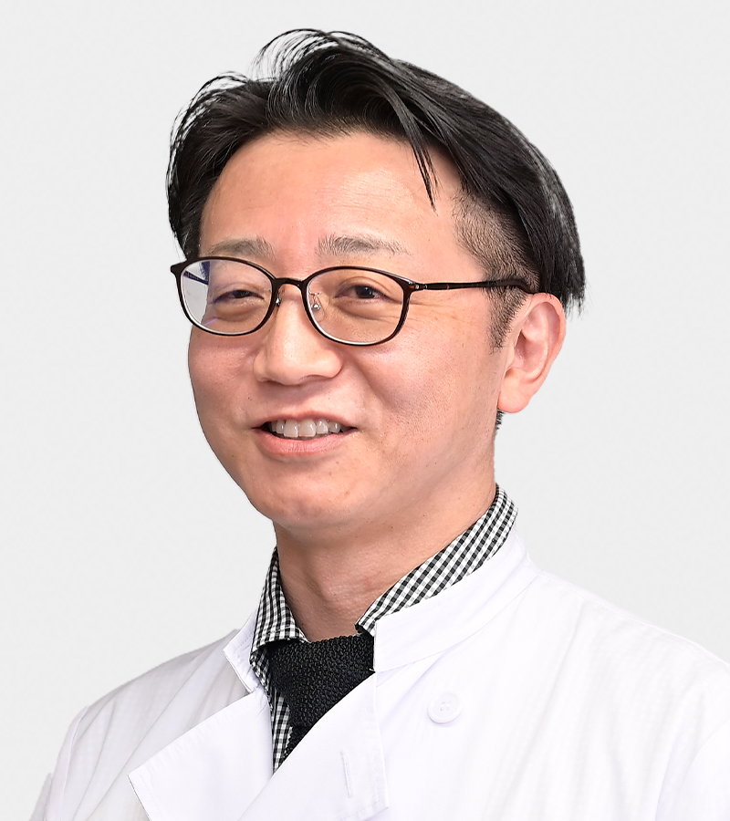 photo：Prof. OHTORI Seiji