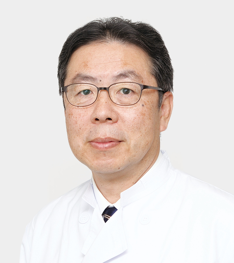 photo：Prof. UZAWA Katsuhiro