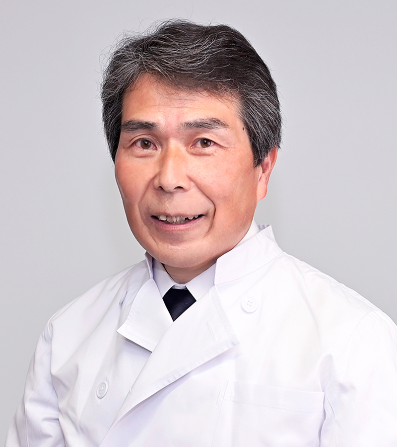 photo：Prof. KUWABARA Satoshi