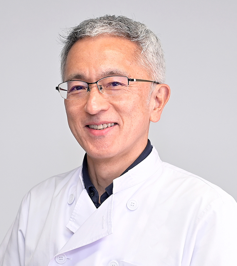 photo：Prof.MATSUBARA Hisahiro