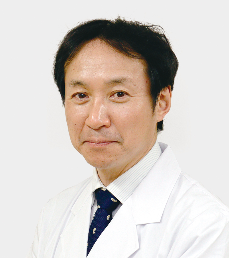 photo：Prof. HAMADA Hiromichi