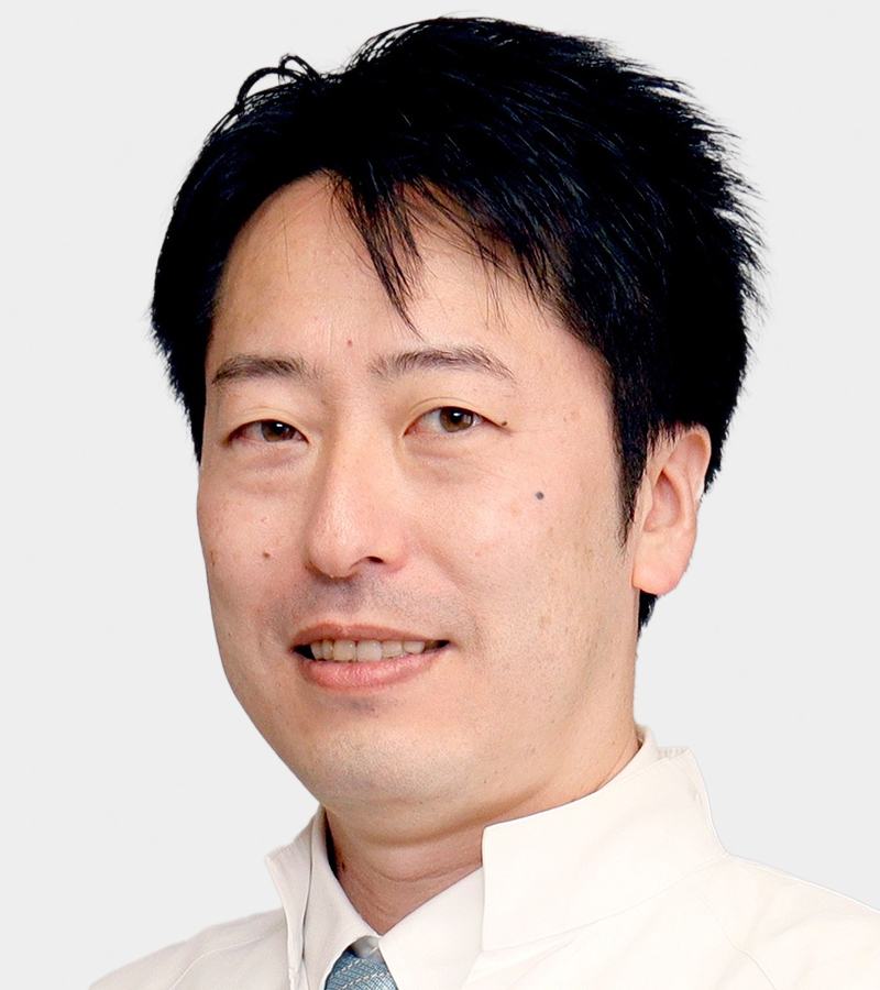 photo：Prof. IKUSAKA Masatomi