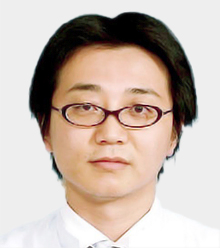 写真:落合信靖