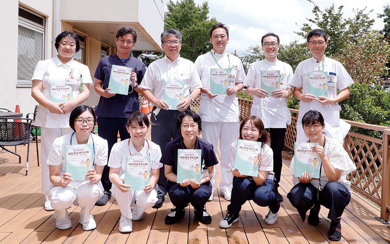 写真:集合写真