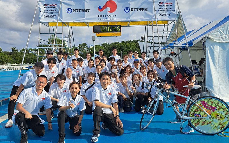 写真:スポーツメディクスセンター