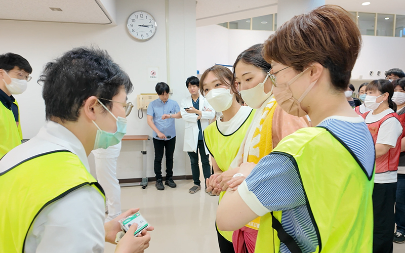 写真：