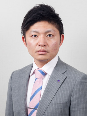 薄井　和人